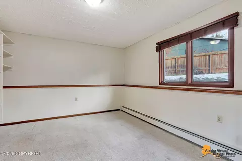 Bedroom - 17337 Teklanika Dr, Eagle River, AK 99577 photo 6 of 6