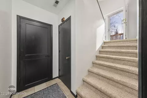 Entry Way - 19150 Sarichef Loop, Eagle River, AK 99577 photo 4 of 8