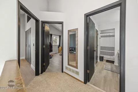 Entry Way - 19150 Sarichef Loop, Eagle River, AK 99577 photo 7 of 8