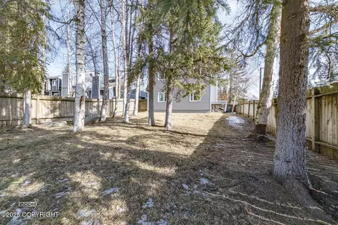 Exterior - 19150 Sarichef Loop, Eagle River, AK 99577 photo 9 of 10