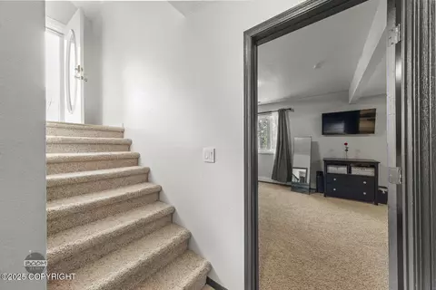 Entry Way - 19150 Sarichef Loop, Eagle River, AK 99577 photo 8 of 8