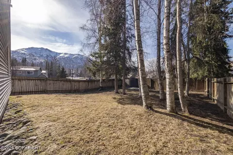 Exterior - 19150 Sarichef Loop, Eagle River, AK 99577 photo 8 of 10