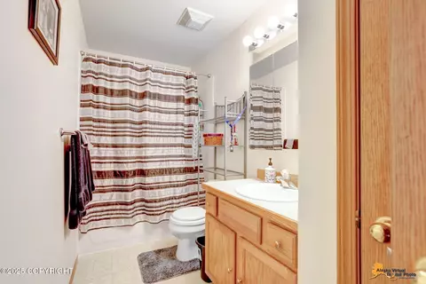 Bath - 9231 Aphrodite Dr, Anchorage, AK 99515 photo 2 of 2