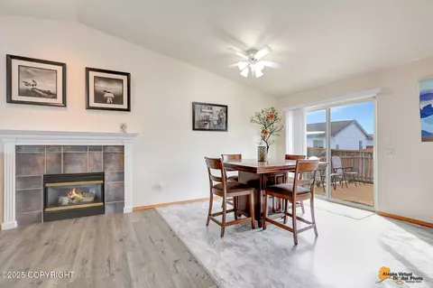 Dining - 9231 Aphrodite Dr, Anchorage, AK 99515 photo 1 of 1