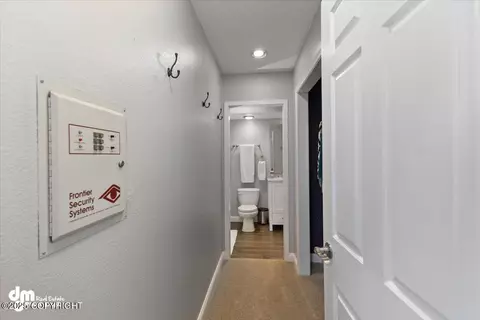 Entry Way - 18823 Sarichef Loop, Eagle River, AK 99577 photo 3 of 3