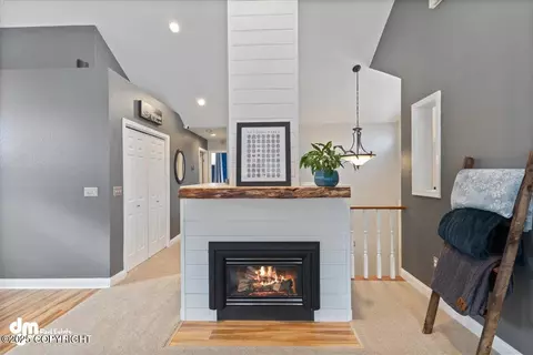 Entry Way - 18823 Sarichef Loop, Eagle River, AK 99577 photo 2 of 3
