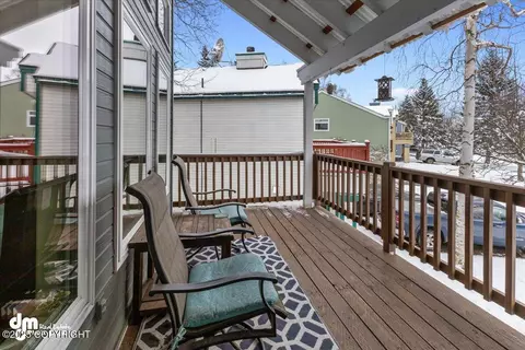 Exterior - 18823 Sarichef Loop, Eagle River, AK 99577 photo 4 of 7