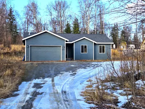4279 S Timberland Loop, Wasilla, AK 99623