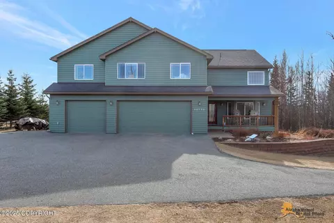 10710 N Dallas Cir, Palmer, AK 99645