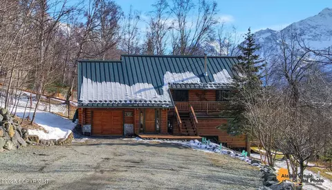30924 Prudhoe Bay Ave, Eagle River, AK 99577 photo 3