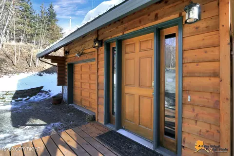 30924 Prudhoe Bay Ave, Eagle River, AK 99577 photo 4