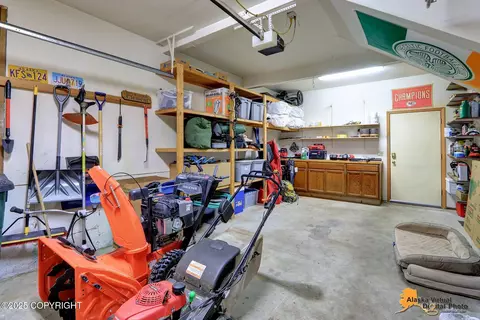 30924 Prudhoe Bay Ave, Eagle River, AK 99577 photo 33