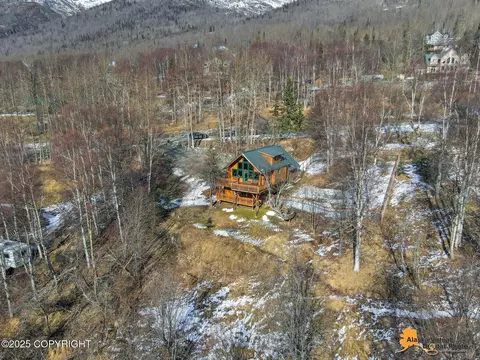 30924 Prudhoe Bay Ave, Eagle River, AK 99577 photo 29