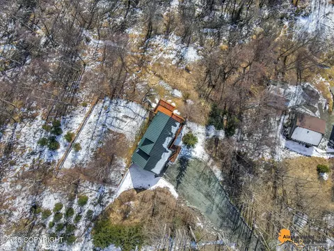 30924 Prudhoe Bay Ave, Eagle River, AK 99577 photo 31