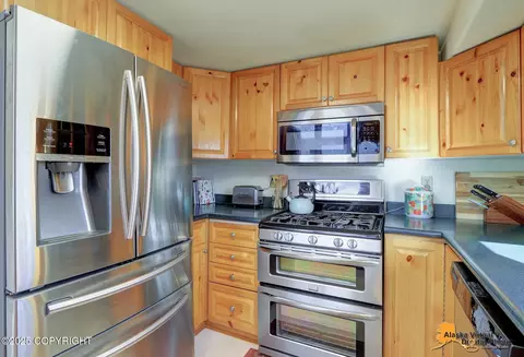 30924 Prudhoe Bay Ave, Eagle River, AK 99577 photo 10
