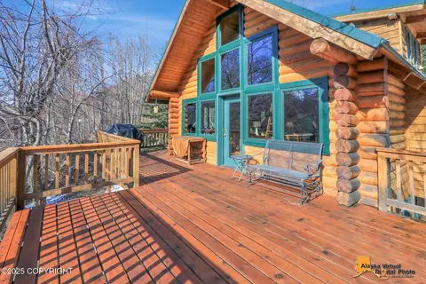 30924 Prudhoe Bay Ave, Eagle River, AK 99577 photo 2