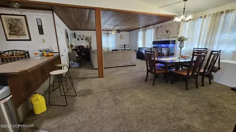Dining - 4103 E 3rd Ave, Anchorage, AK 99508 photo 4 of 4