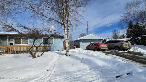 4103 E 3rd Ave, Anchorage, AK 99508