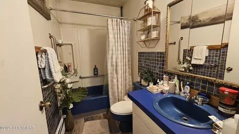 Bath - 4103 E 3rd Ave, Anchorage, AK 99508 photo 1 of 3