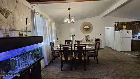 Dining - 4103 E 3rd Ave, Anchorage, AK 99508 photo 3 of 4