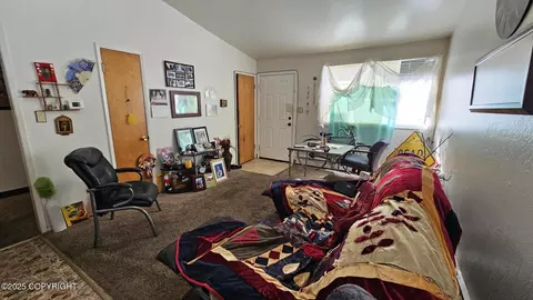 Living - 4103 E 3rd Ave, Anchorage, AK 99508 photo 2 of 2