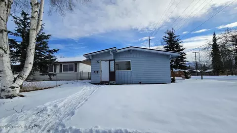 Exterior - 4103 E 3rd Ave, Anchorage, AK 99508 photo 3 of 3