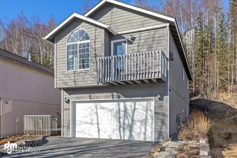 19635 Highland Ridge Dr, Eagle River, AK 99577 photo 25