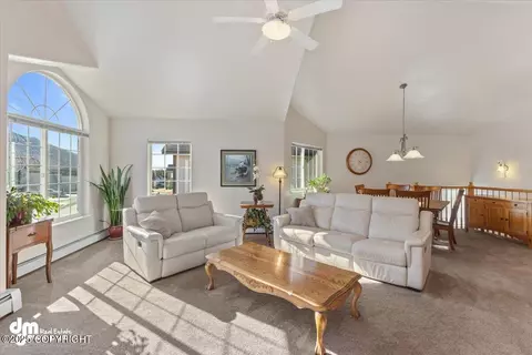 19635 Highland Ridge Dr, Eagle River, AK 99577 photo 4
