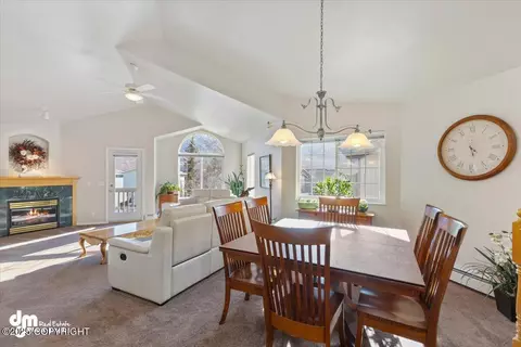 19635 Highland Ridge Dr, Eagle River, AK 99577 photo 7