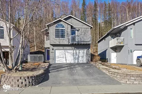 19635 Highland Ridge Dr, Eagle River, AK 99577 photo 27