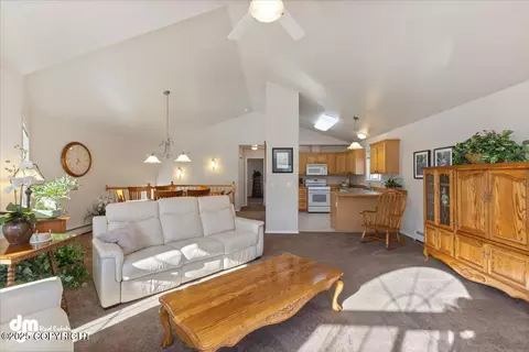 19635 Highland Ridge Dr, Eagle River, AK 99577 photo 5
