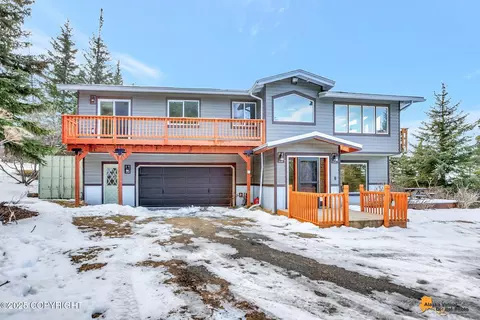 16220 Sandpiper Dr, Anchorage, AK 99516