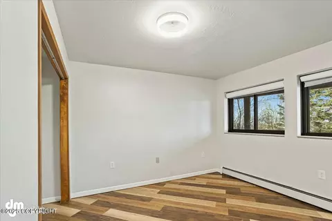 Bedroom - 10535 Crest View Ln, Eagle River, AK 99577 photo 1 of 4