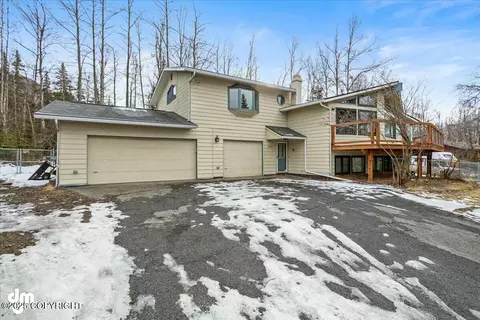 Other - 10535 Crest View Ln, Eagle River, AK 99577 photo 2 of 18