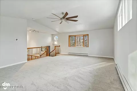 Living - 10535 Crest View Ln, Eagle River, AK 99577 photo 5 of 6