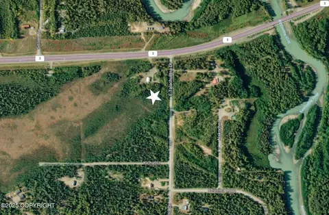 L2 E Talachulitna Drive, Willow, AK 99688 photo 2