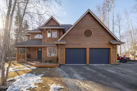 22640 Knik Vista St, Chugiak, AK 99567