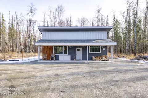 1824 That Rd, Wasilla, AK 99654
