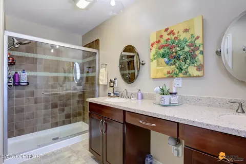 Bath - 13048 Ezi View Cir, Eagle River, AK 99577 photo 3 of 4
