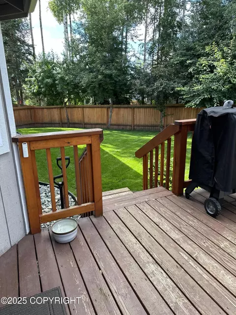 Exterior - 13048 Ezi View Cir, Eagle River, AK 99577 photo 13 of 14