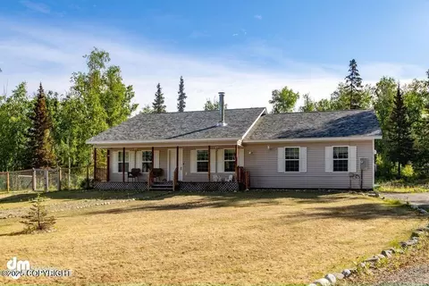 6005 S Echo Lake Dr, Big Lake, AK 99652