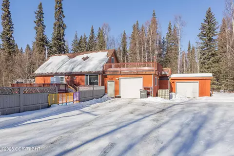 723 Lowood St, North Pole, AK 99705
