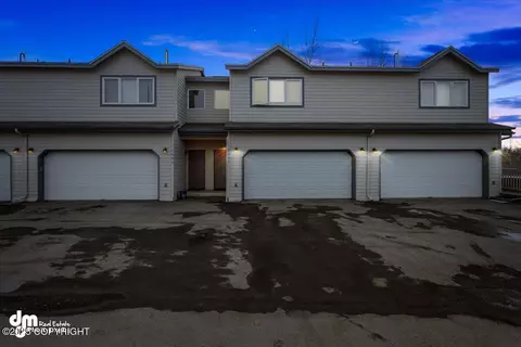 7662 Boundary Ave, Anchorage, AK 99504