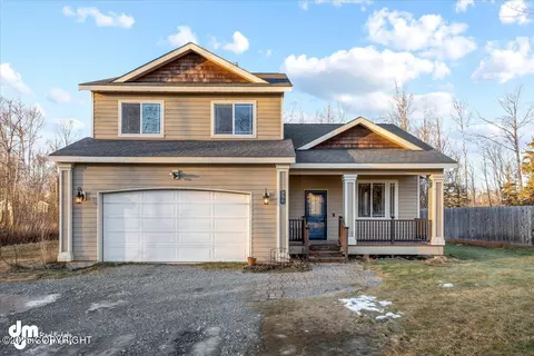 930 S Century Dr, Wasilla, AK 99654