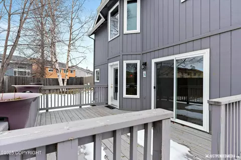 290 Peppertree Loop, Anchorage, AK 99504 photo 2