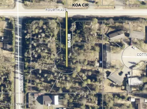 L1-7 Koa Circle, Kenai, AK 99611