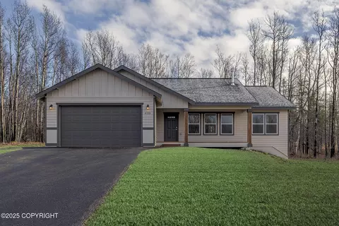 2501 N Midland, Palmer, AK 99645