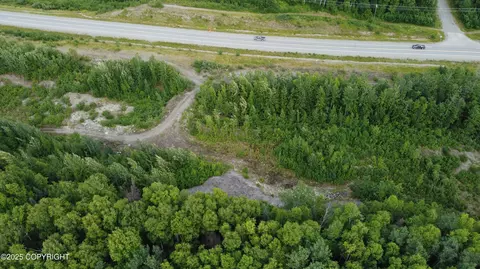 50460 S Parks Hwy, Talkeetna, AK 99676