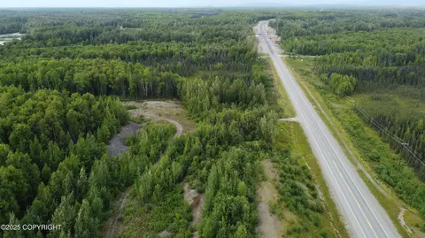 50608 S Parks Hwy, Talkeetna, AK 99676