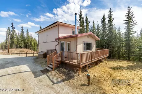3285 Parks Hwy, Fairbanks, AK 99709